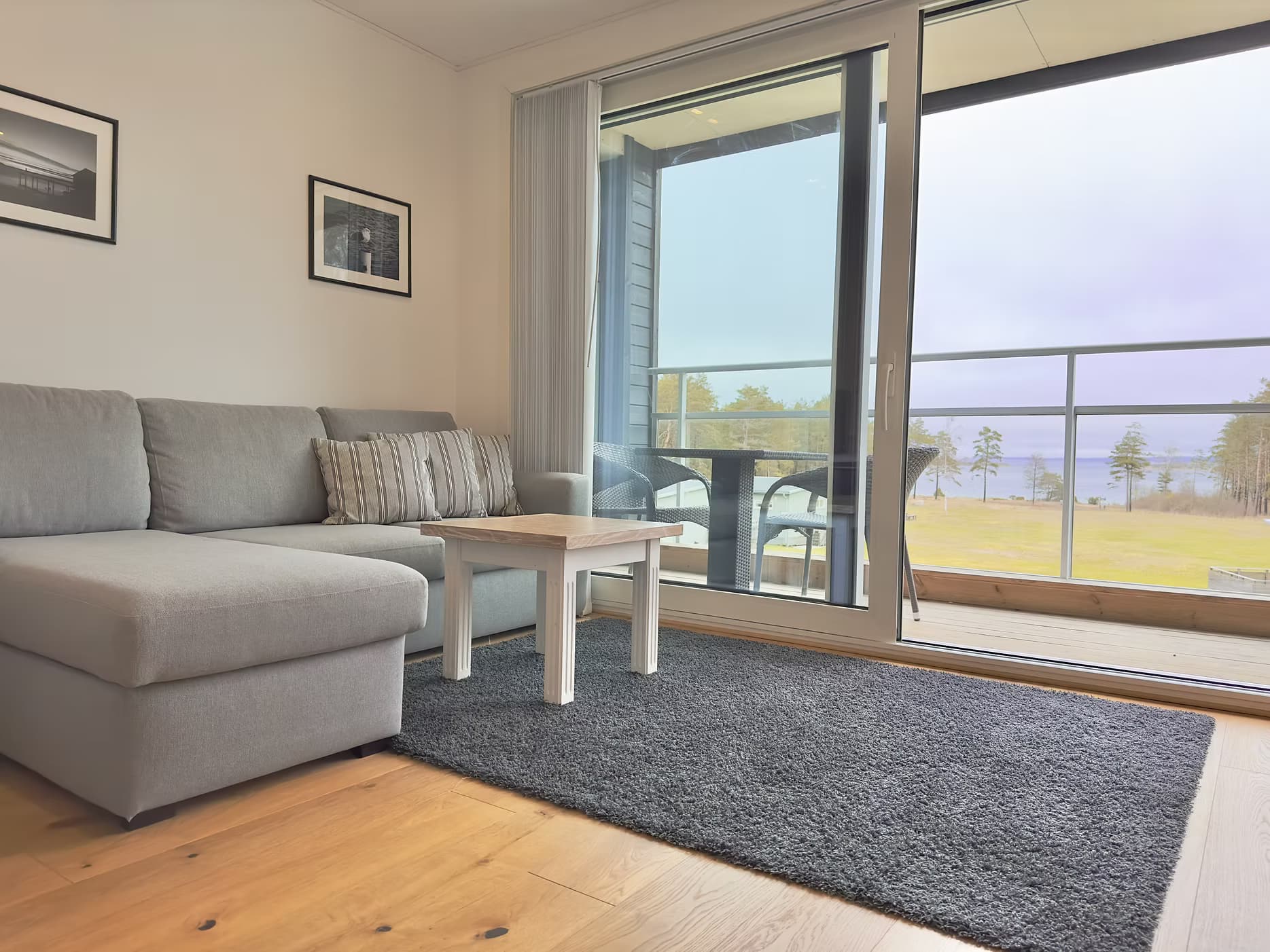 Lägenhet Standard – bild 4