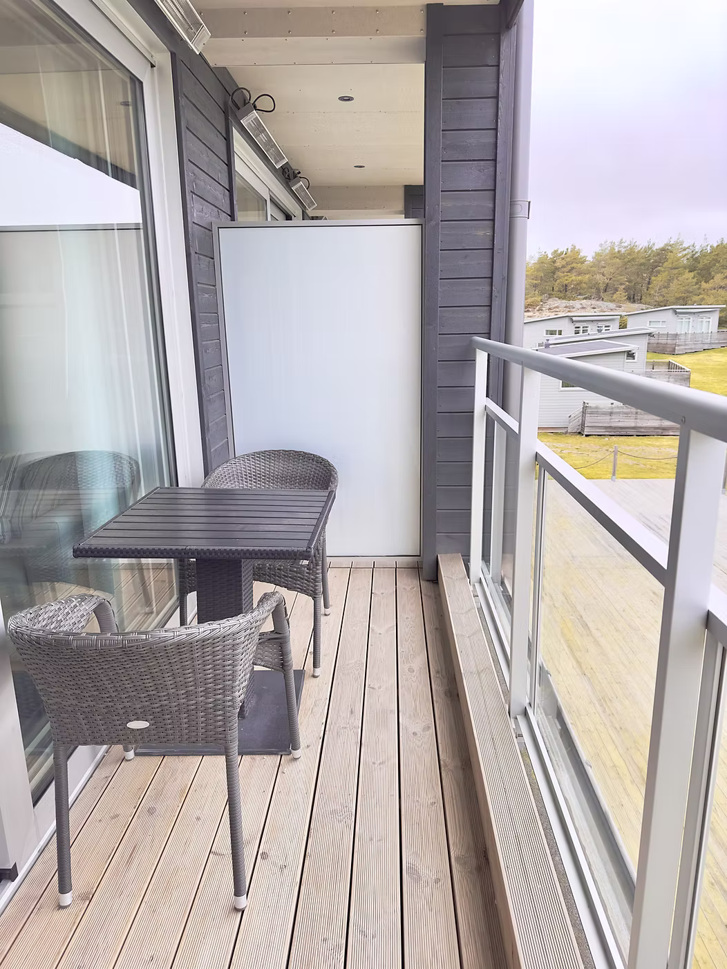 Lägenhet Standard – bild 9