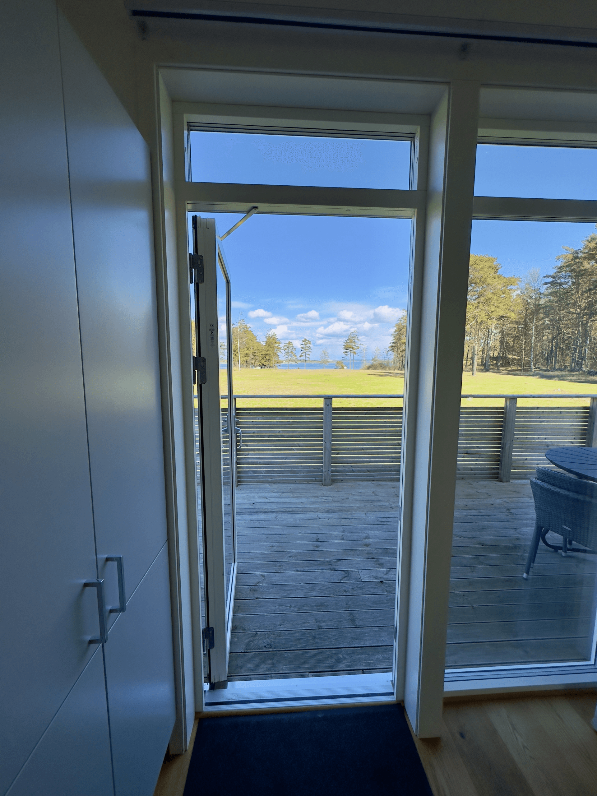 Stuga Havsutsikt – bild 2