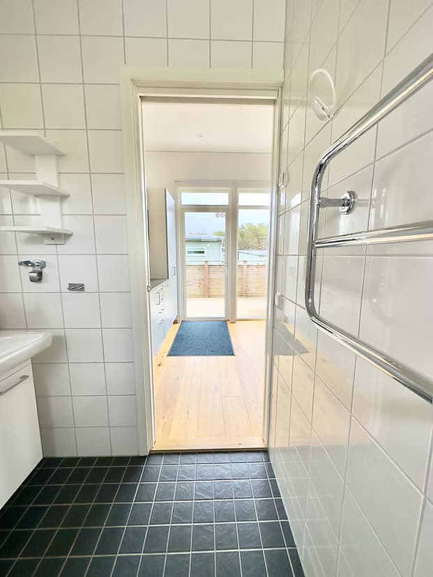 Stuga Havsutsikt – bild 9