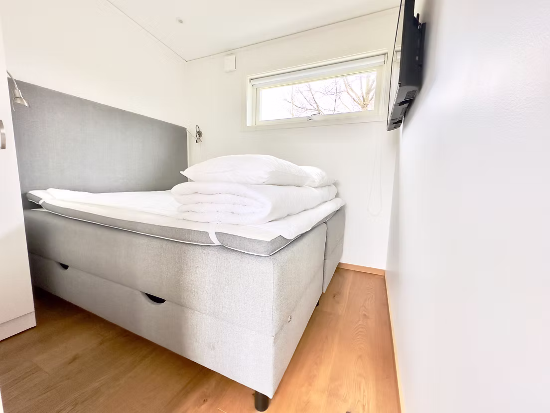 Stuga standard – bild 4