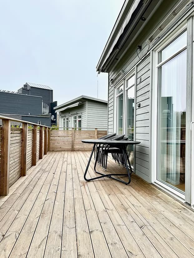 Stuga standard – bild 9